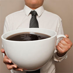 10 szakma ahol garantált a kávéfogyasztás