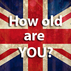 Mit tegyél, ha az életkorodról kérdeznek az  angol állásinterjún?