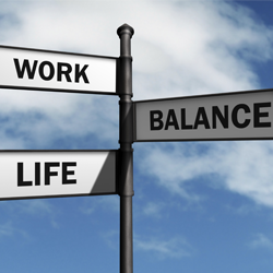 A munka-magánélet egyensúlyvesztés következményei