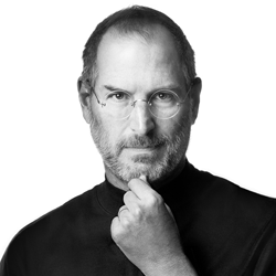 Legyél olyan hatásos előadó, mint Steve Jobs!
