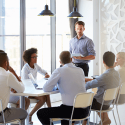 5 tanács, hogyan legyél produktívabb a meetingeken