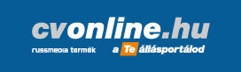Cvonline.hu Álláskeresői Blog