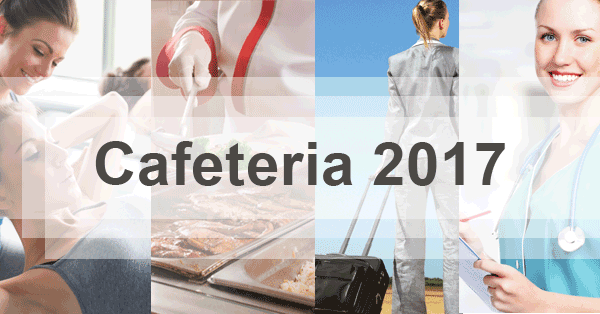 Cafeteria 2017 – így módosulnak a juttatások jövőre!
