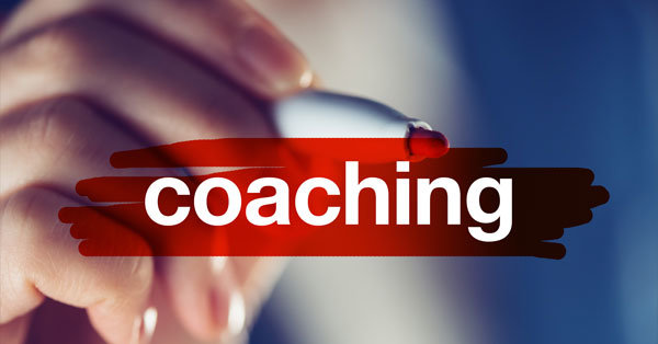 Te tudod mi az a coaching?