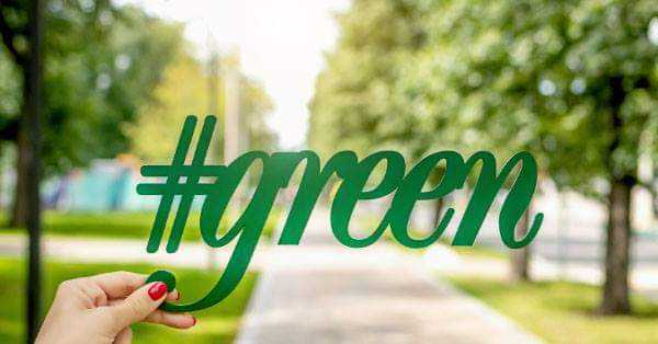 Élj Zölden, élj boldogabban! – 5 tipp a környezettudatos életért!