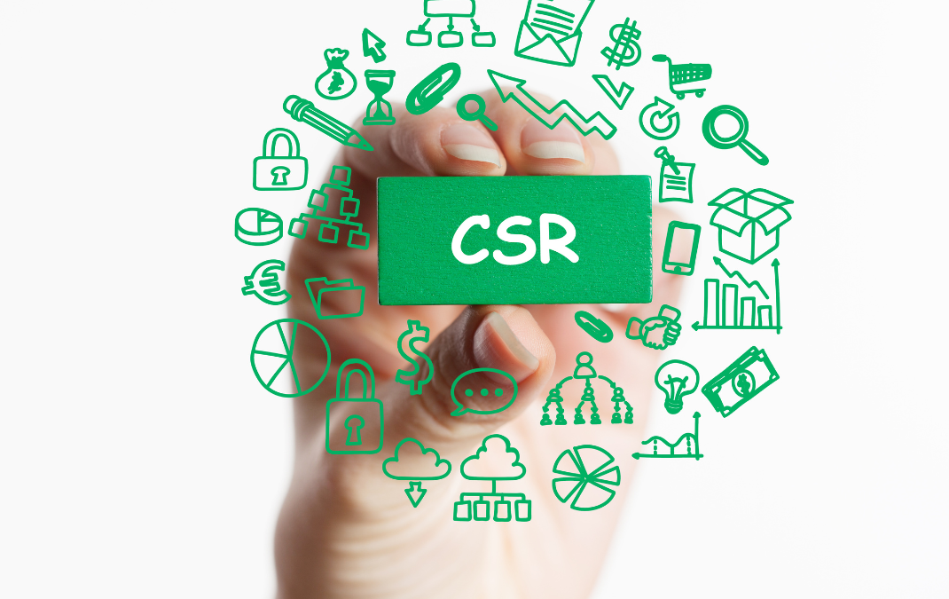 CSR – Társadalmi felelősségvállalás nem csak karácsonykor