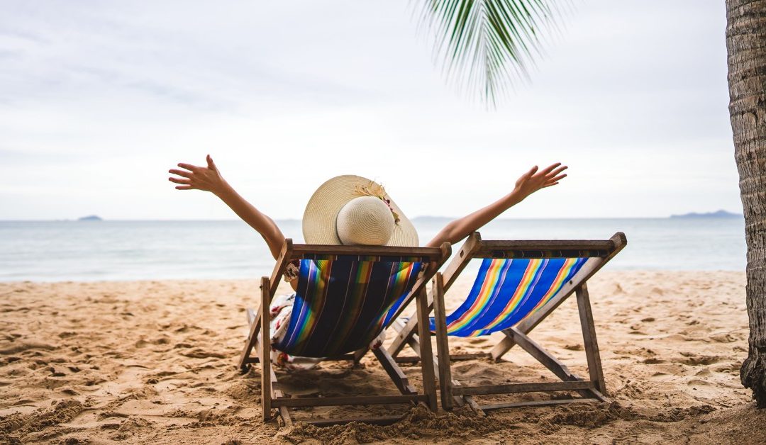 Munkamentes nyaralás: Tippek automatikus szabadságértesítő beállításához
