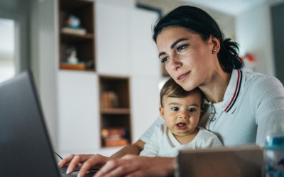 Munka szülés után – Tippek anyáknak a sikeres álláskereséshez