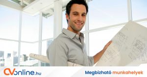 építész, épületgépész tervező
