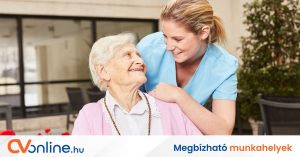 szociális munkás, idősgondozó