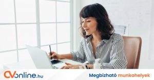 asszisztens, irodai munka