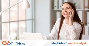 asszisztens, irodai munka