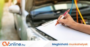 szerviztechnikus, szerviztanácsadó, szervizes