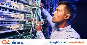 IT, rendszergazda, rendszerüzemeltető