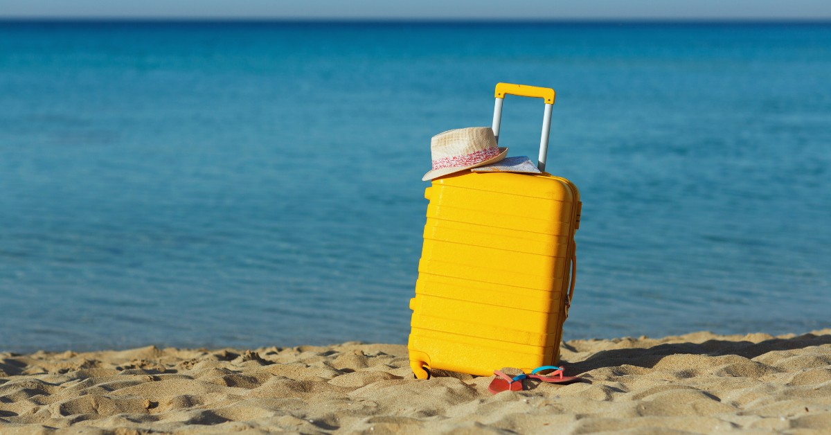 nyaralási szokások