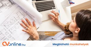 építőipari ügyintéző