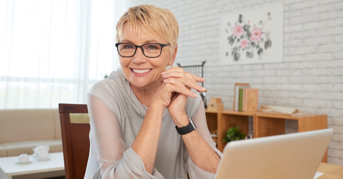 home office készségek