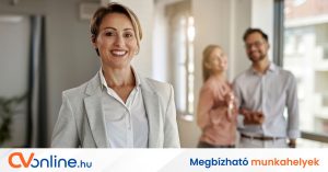 ingatlanközvetítő