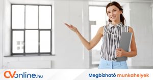 ingatlanközvetítő