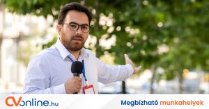 szerkesztő, riporter