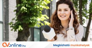 szerkesztő, riporter