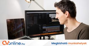 videó készítő, videóvágó