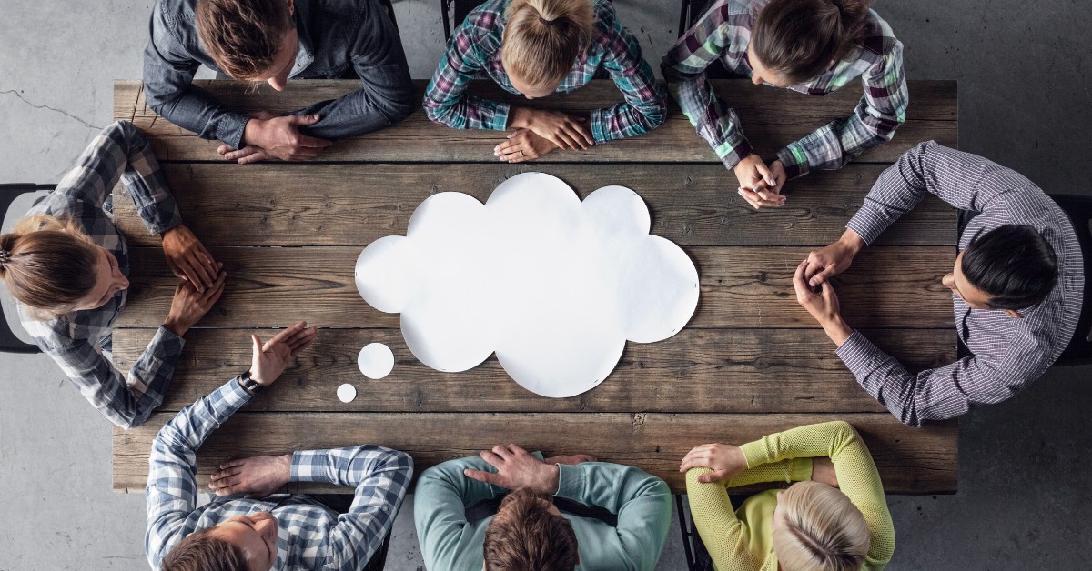 csapatmunka fejlesztése