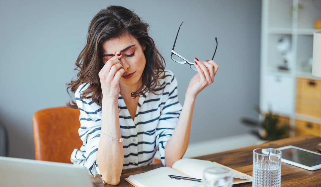 Kiégés álláskeresés közben? Igen, megtörténhet!