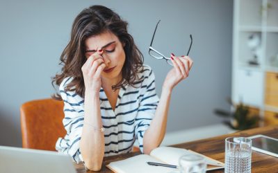 Kiégés álláskeresés közben? Igen, megtörténhet!