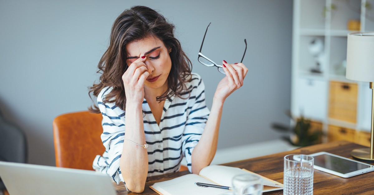 kiégés álláskeresés közben