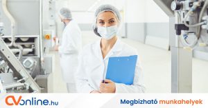 műanyagipari szakember