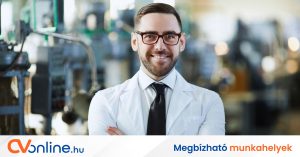 műhelyvezető, gyárvezető