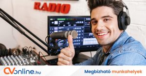 rádiós