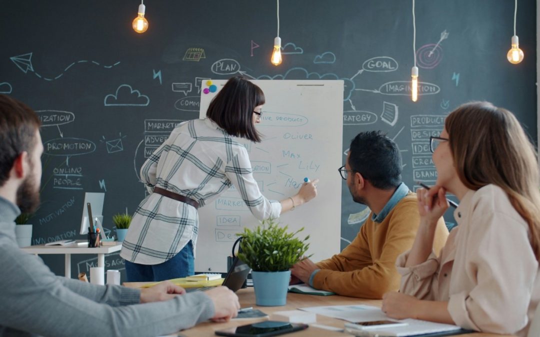 Teljesítményértékelés mint megtartó erő: így lesz a „kötelező rosszból” motiváló rendszer