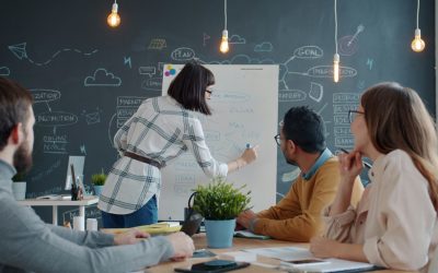 Teljesítményértékelés mint megtartó erő: így lesz a „kötelező rosszból” motiváló rendszer