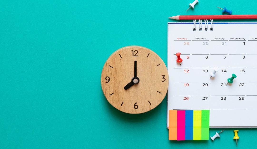 Hogyan maximalizálhatják a vezetők az időgazdálkodás hatékonyságát?