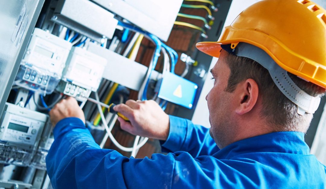 A jó villanyszerelő 5 legfontosabb ismertetőjele