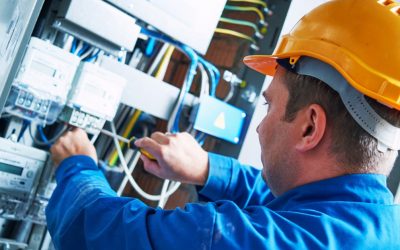 A jó villanyszerelő 5 legfontosabb ismertetőjele