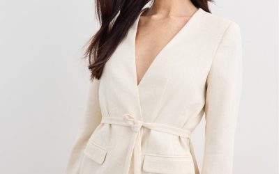 Irodai dress code a hőségben. Hogyan maradjunk professzionálisak és stílusosak a nyári kánikulában?